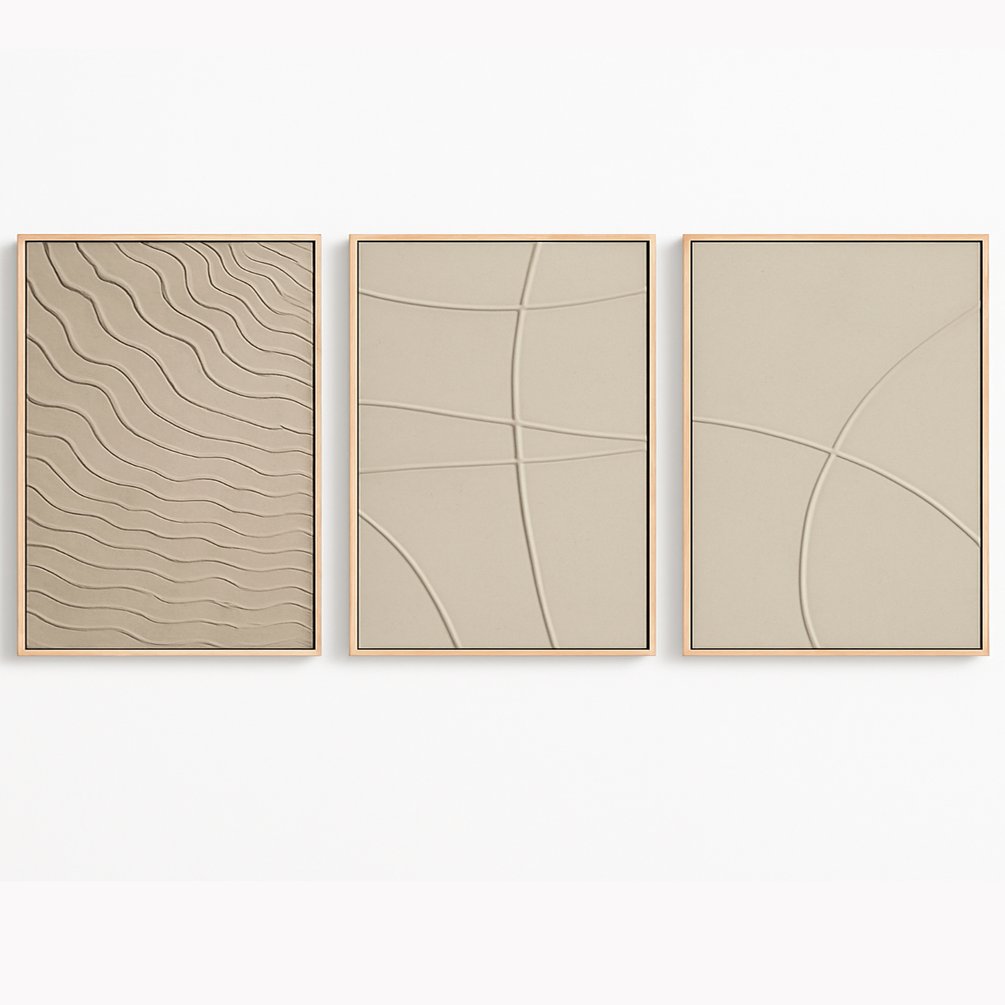 Tempo | Cuadro 50x70 cm